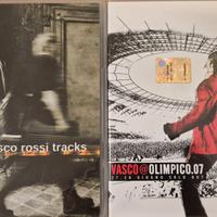 Dvd Vasco Rossi