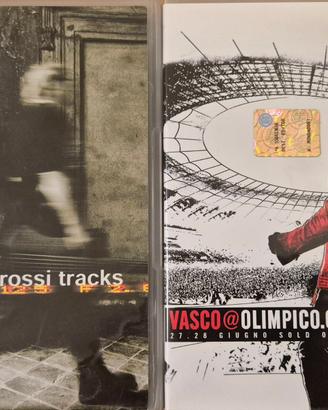 Dvd Vasco Rossi