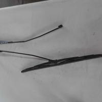 SPAZZOLE TERGICRISTALLO ANTERIORE FIAT Ducato 3a S