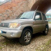 PAJERO PININ MPI