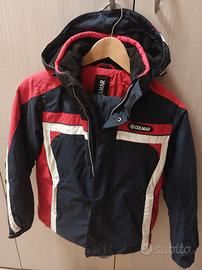 Tuta da Sci Colmar bambino