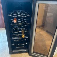Cantinetta vino