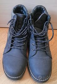 Scarponcini uomo n. 42