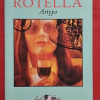 " Rotella" Artypo A. Fiz