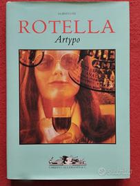 " Rotella" Artypo A. Fiz