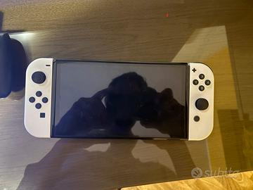Switch oled