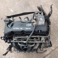 Motore usato Ford Ka 1.3 A9A