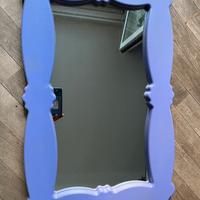 Specchio IKEA cameretta