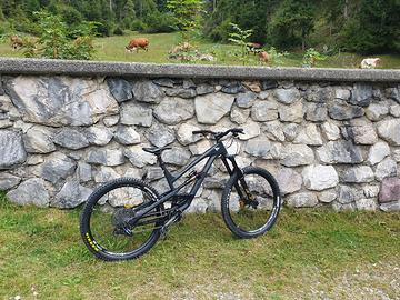 Yt capra core 3
