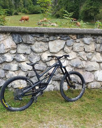 Yt capra core 3