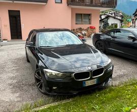 Bmw 318 d