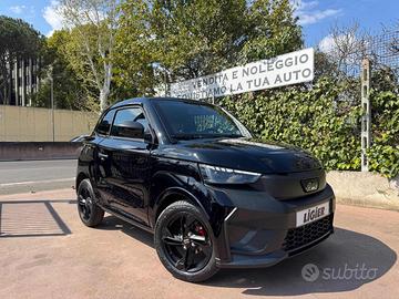 LIGIER JS 50 DCI L6 Elite Confort, Clima, Pelle,