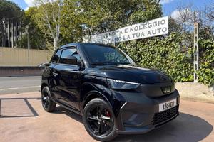 LIGIER JS 50 DCI L6 Elite Confort, Clima, Pelle,