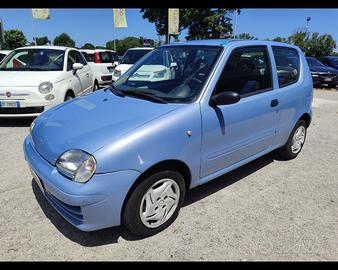 FIAT Seicento - 1.1i cat Clima U2725