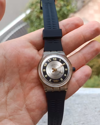 Orologio Swatch Musicall