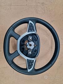 volante dacia sandero