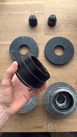 Vw t5 t6 lift kit +35mm