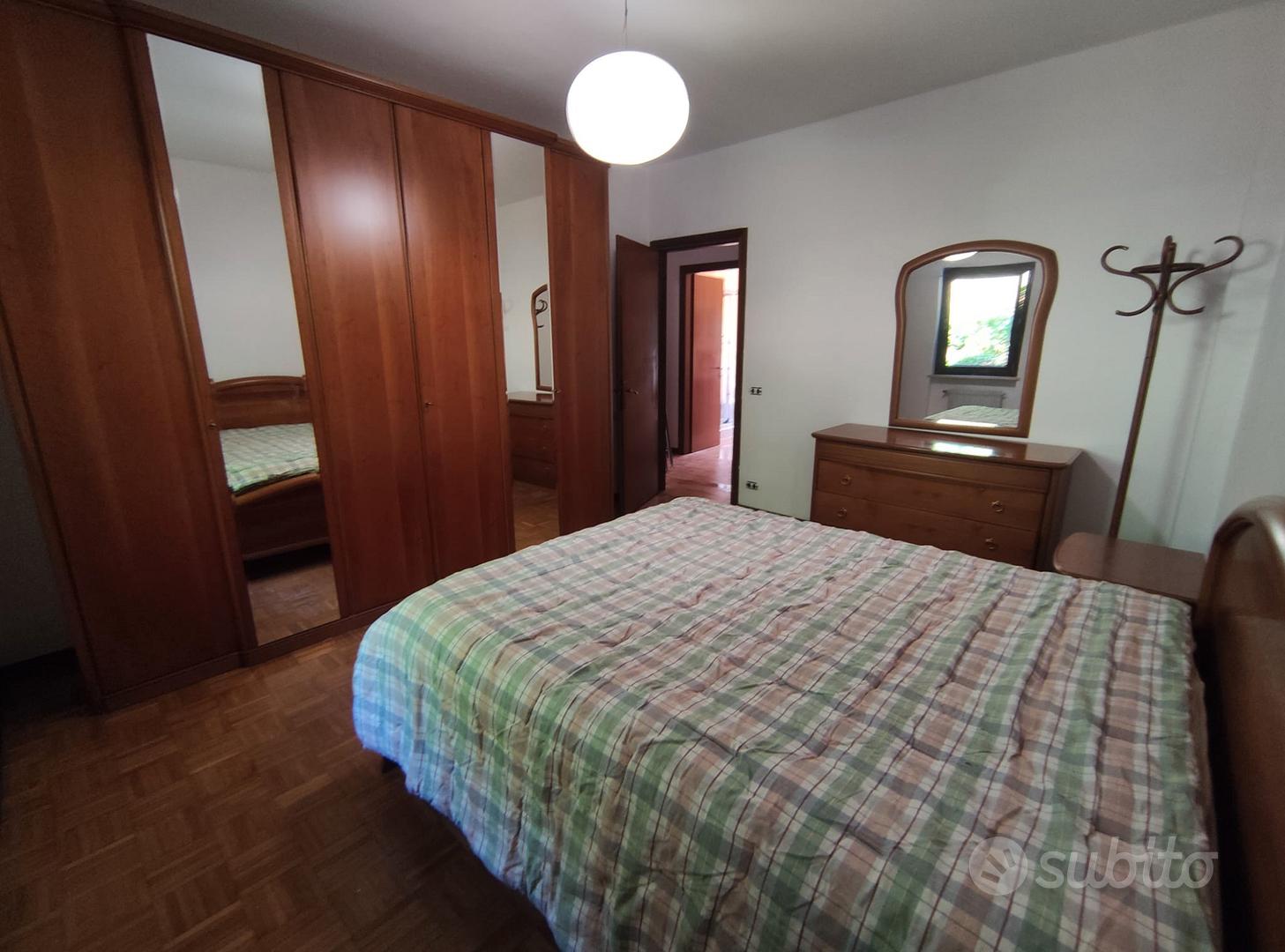 Appartamento – Valdagno, Novale - Altro