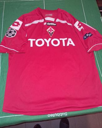 maglia calcio fiorentina mutu