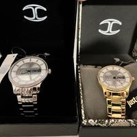 orologio Just Cavalli uomo e donna 