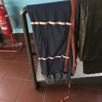 Porta canne pesca borsa