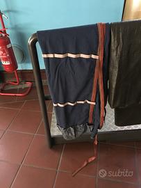Porta canne pesca borsa