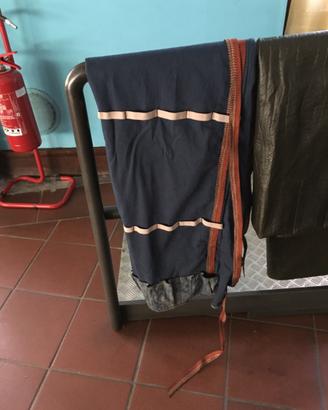 Porta canne pesca borsa