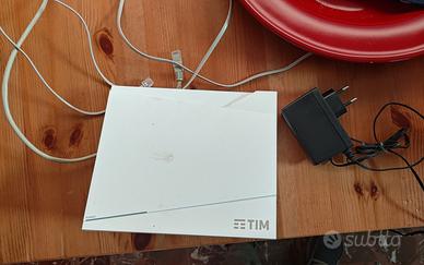 Tim Smart Modem Router vd625