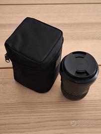Sigma 18-35 f/1.8 DC HSM Art - Nikon