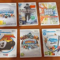 Nintendo Wii 