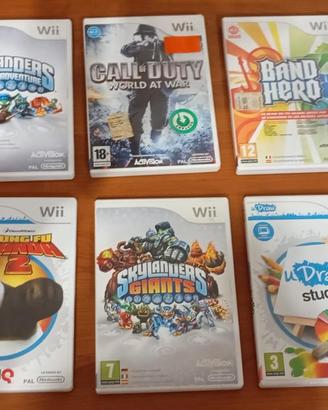 Nintendo Wii 