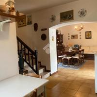 CASA SEMINDIPENDENTE A SAN BIAGIO SARACINISCO