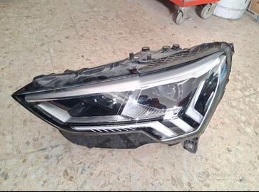 Faro Audi Q3