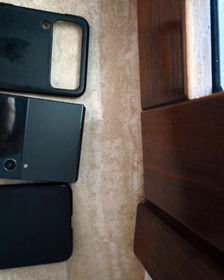 Samsung Galaxy Z Flip 4 256 gb