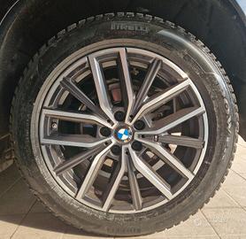  Gomme Pirelli Powergy  invernali 