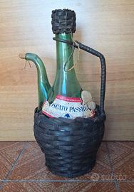 Bottiglia vintage