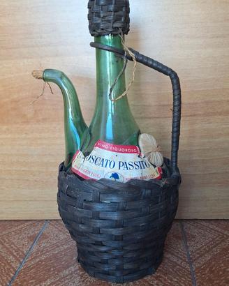 Bottiglia vintage
