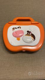Computerino portatile Chicco