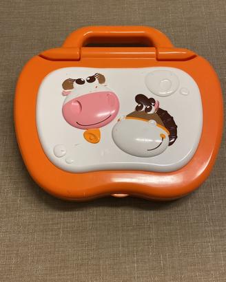 Computerino portatile Chicco