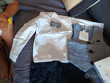 vestito elegante 