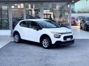 CITROEN C3 1.5 Diesel 100CV E6 Neo - 2022