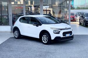 CITROEN C3 1.5 Diesel 100CV E6 Neo - 2022