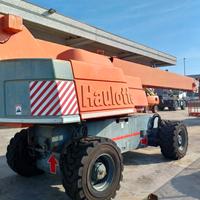 Piattaforma Aerea Articolata Haulotte H43TPX