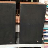 Cabinet RCF BR33