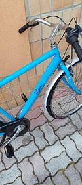 Bicicletta Limited Edition Baci Perugina