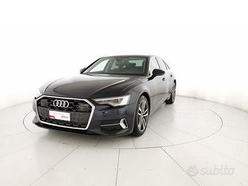Audi A6 35 2.0 tdi mhev 12V Business Advanced...