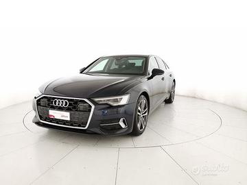Audi A6 35 2.0 tdi mhev 12V Business Advanced...
