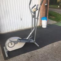 Elittica fitnes