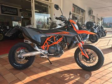 Ktm 690 SMC R UNIPRO