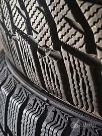gomme invernali nordexx wintersafe2 225 50 r17 94h